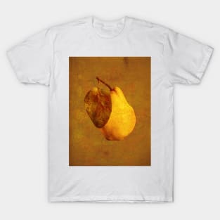 Golden Pear T-Shirt